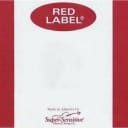 Super Sensitive Red Label 1/2 Size Violin Strings - D String