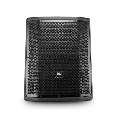 JBL PRX 815 XLFW Active Subwoofer 15" 1500W image 3