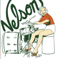 Nelson Drum Shop