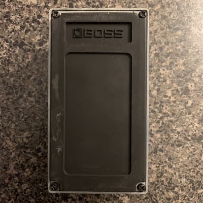 JOHN MAYER TRIO PEDALS - RMC2 Wah, Boss TU-2, Katana Boost