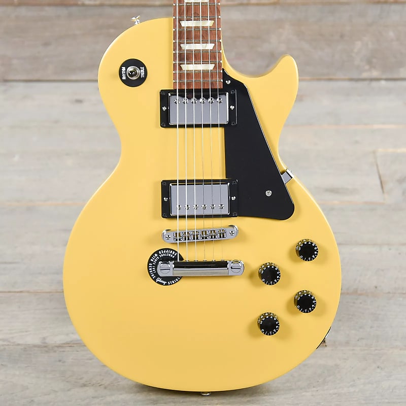 Gibson Les Paul Studio Satin 2012 - 2015 image 3