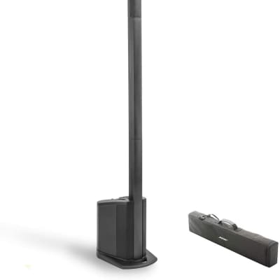 8FM98 BOSE ボーズ タワースピーカー L1 Compact power L1 Compact Portable PA Loudspeaker | Bose