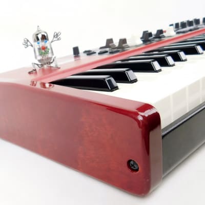 Clavia Nord Electro 4D 61er Synthesizer Orgel +Fast Neuwertig OVP+ 1,5J Garantie image 7