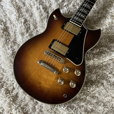 Yamaha SG-2000