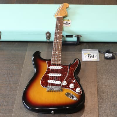 2006 Fender John Mayer Signature Stratocaster Electric