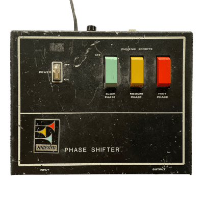 Maestro Phase Shifter PS-1A