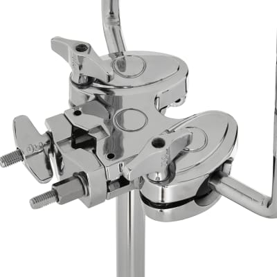 DW 3000 Series Double Tom Stand image 2