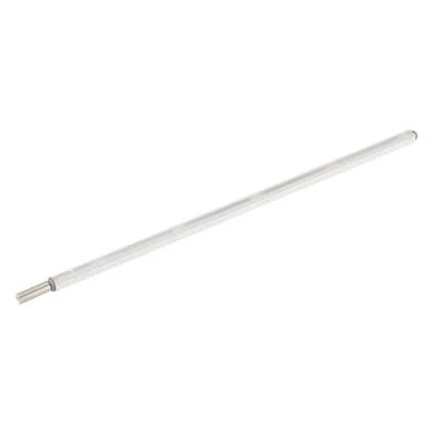 NEW Hosco Martin® Type Truss Rod w/Aluminum Channel, Length: 446mm Weight: 136g image 2