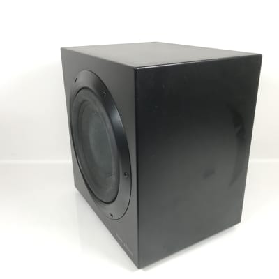 Bowers & Wilkins (B&W) CT SW10 Custom Theater Passive Subwoofer image 3
