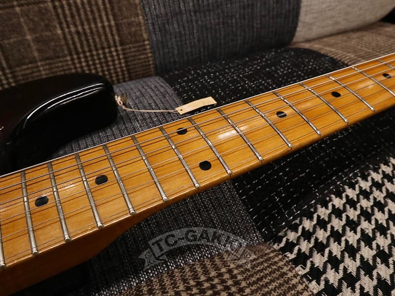 Tokai 1981 ST50 SPRINGY SOUND | Reverb