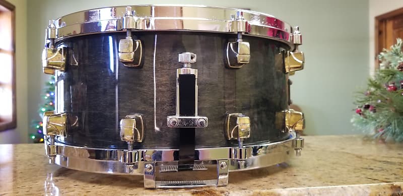 Yamaha Maple Custom 14x6.5