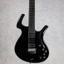 1997 Parker Fly Deluxe - Black