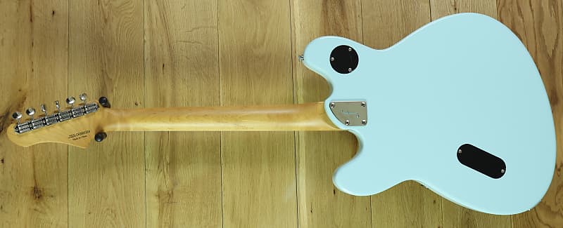 Fano Omnis GF6 Sonic Blue CR2100064 | Reverb