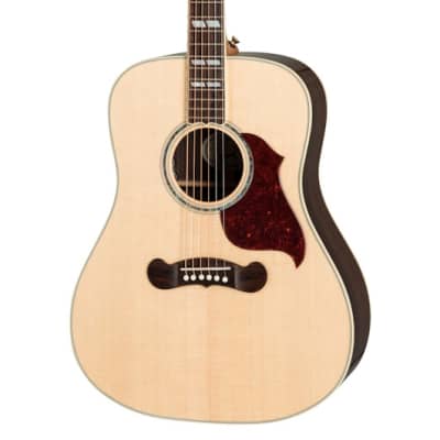 Gibson Songwriter Standard Rosewood Electro Acoustic, Antique Natural for sale