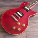 1998 Orville by Gibson LPS-75 Japan Les Paul Standard (Wine Red)