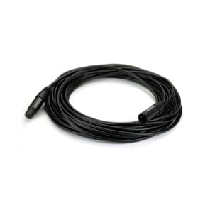 Whirlwind MKQ06 Star Quad XLR Microphone Cable - 6'