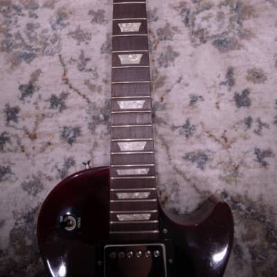 Gibson Les Paul Studio 1990 - 1997 | Reverb