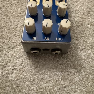 Pladask Elektrisk | Reverb