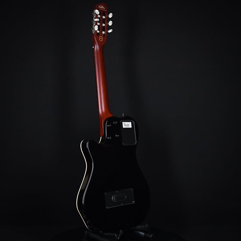ギター Godin ACS Duet Nylon BLACK ACS Nylon Black HG | Godin Guitars
