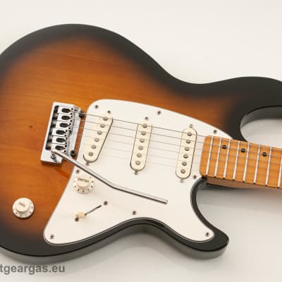 Starfield (Ibanez) Altair SJ Classic Line ALL530 Made in Japan 1993 image 8