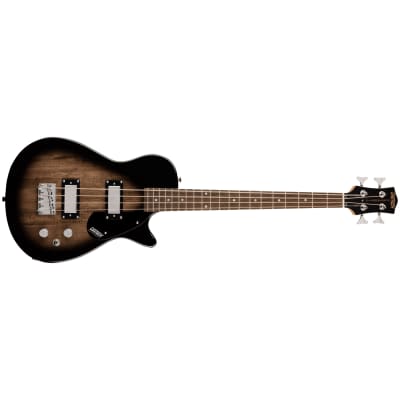 G2220 Electromatic Junior Jet Bass II Short-Scale Bristol Fog Gretsch Guitars image 2