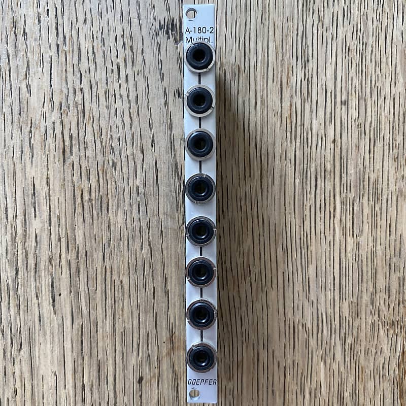 Doepfer A-180-2 Multiples
