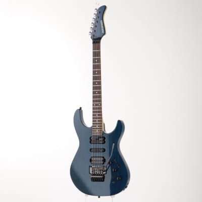 Fernandes FRE-85 1991