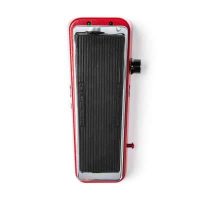 New Dunlop JD4S Rotovibe Chorus Vibrato Guitar Effects Pedal image 2