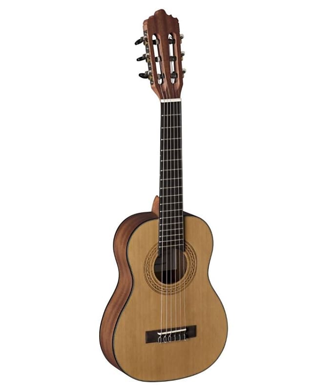 La Mancha Rubinito CM/47 Classical Guitar image 1