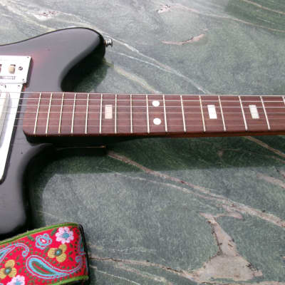 希少 GUYATONE 80's Vintage CHOR Guyatone | Reverb