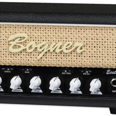 Bogner Ecstasy Mini Guitar Amp Head for sale