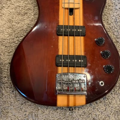 YAMAHA SB1200S 【和製ヴィンテージ】