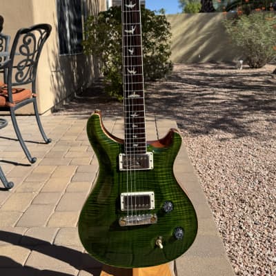prs mccarty 10top 2007年製 PRS Mccarty SoapBar 2007 10top - メルカリ