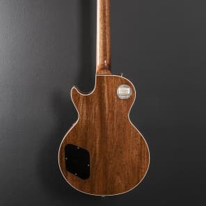 Gibson Les Paul Long Scale 2014 Goldtop image 5