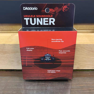 未使用 Shadow SH-SONIC-TUNER Sonic Tuner SH SONIC DP Doubleplay Acoustic Pickup & Preamp – Shadow