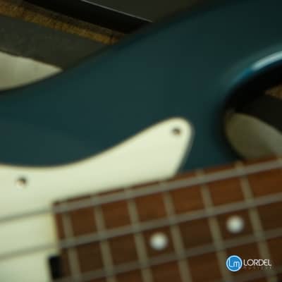 Basse électrique Sadowsky Metroline Vintage Jazz-bass DLPB image 7