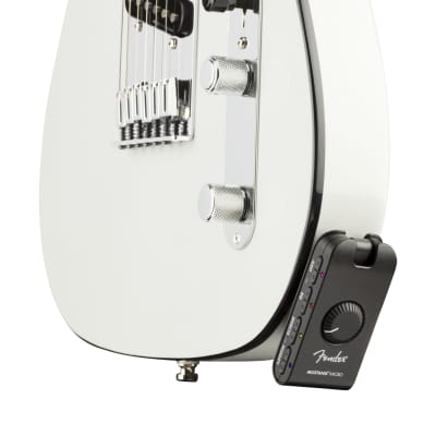 Fender Mustang Micro image 4