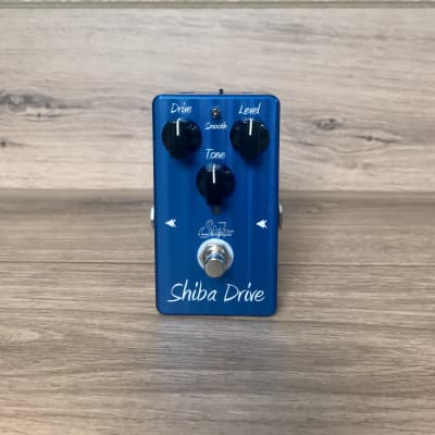 Suhr Shiba Drive