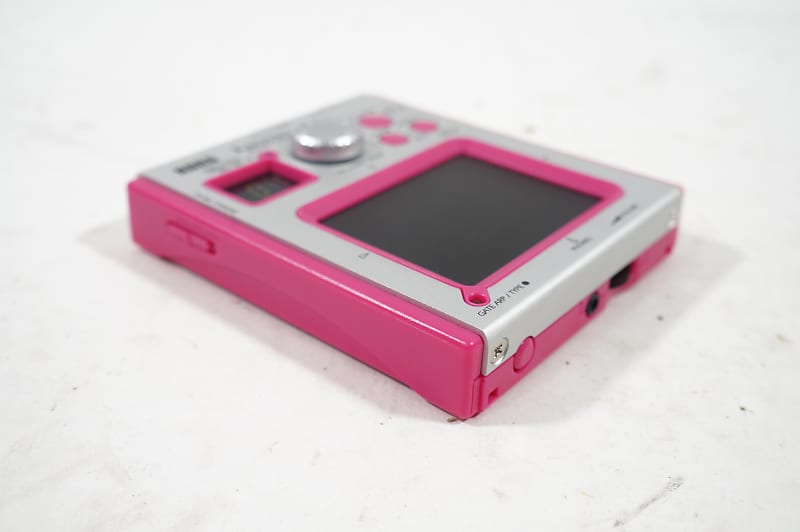 KORG KAOSSILATOR KO-1 ピンク KORG KAOSSILATOR KO-1 ピンク