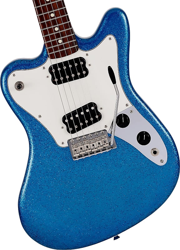 Fender MIJ Super-Sonic image 3