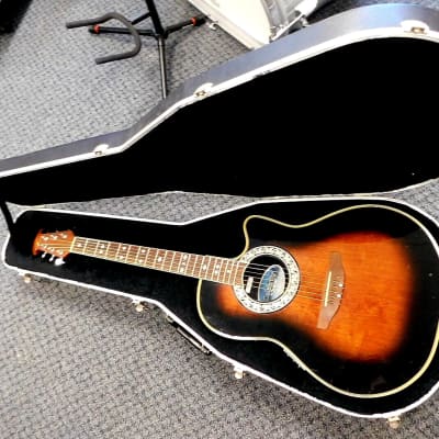 と*ん様 ★Ovation Celebrity エレアコギター CC157 楽器 Celebrity Cc157 Eco | eBay