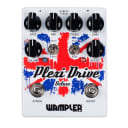 Wampler - Plexi Drive Deluxe Pedal