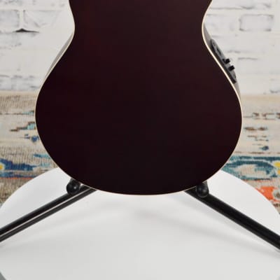 New Yamaha APXT2 3/4 Size Acoustic Electric Guitar Natural w/Gigbag image 2