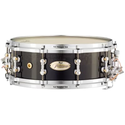Pearl PHTRF-1450/C Limited Edition 20-Ply Tamo 5x14" Philharmonic Concert Snare Drum