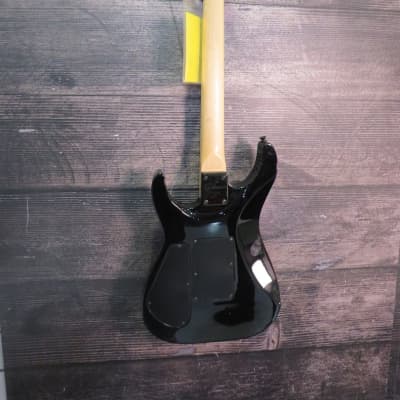 Jackson DK2 Electric Guitar (Raleigh, NC) image 4