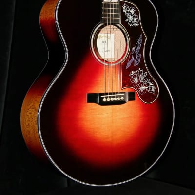 Martin CEO-8 Limited Edition Grand Jumbo 6-String Acoustic Electric Guitar REDUCED! image 1