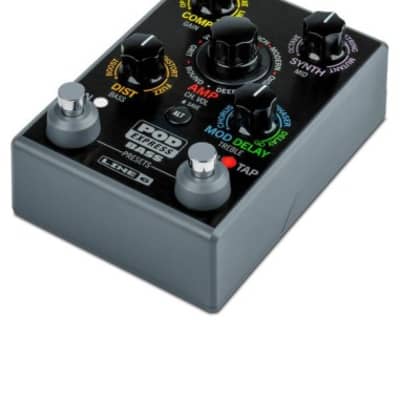 LINE6 Pod Express Bass image 3