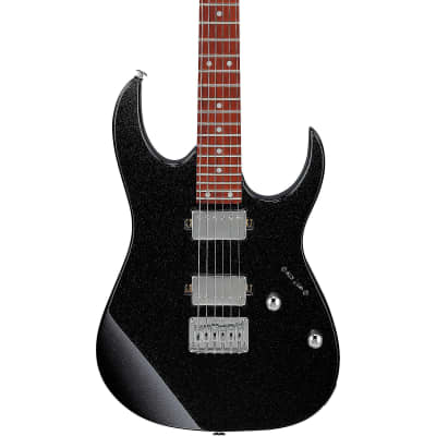 Ibanez GRG150DX Black Night | Reverb