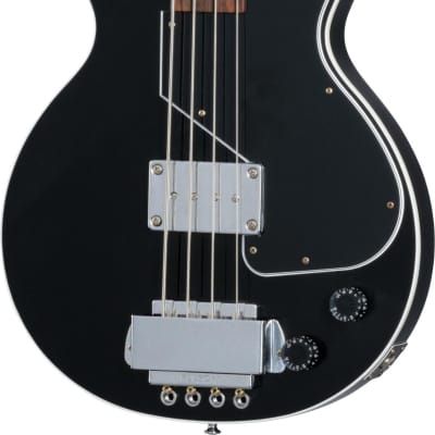 Gibson Custom Limited-edition Gene Simmons EB-0 Electric Bass - Ebony VOS for sale