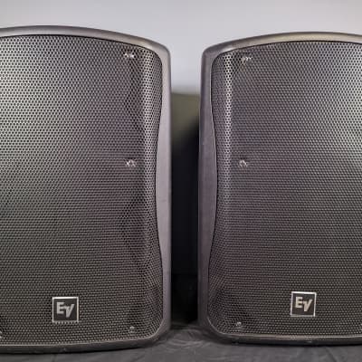 EV ZX5-90 (Pair) Used 15